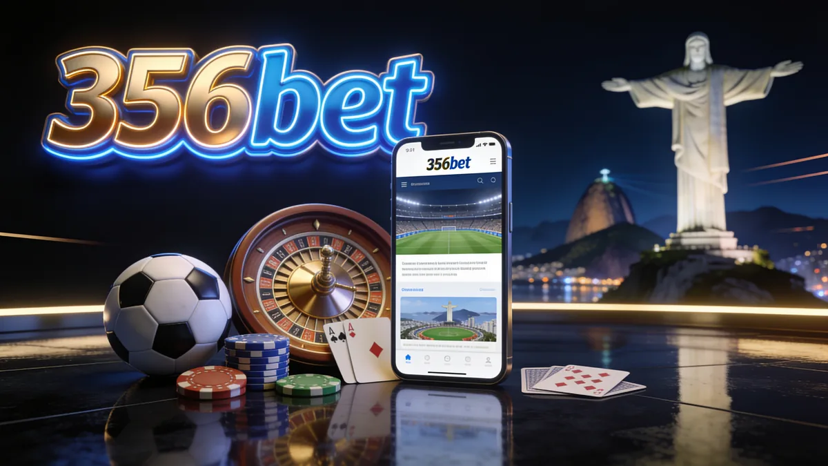 App 356bet para Android: guia de instalação passo a passo: guia de 356bet para jogadores no Brasil